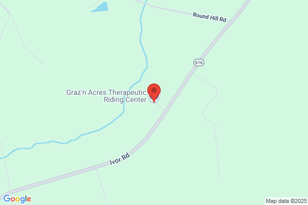 Graz'n Acres Therapeutic Riding Center