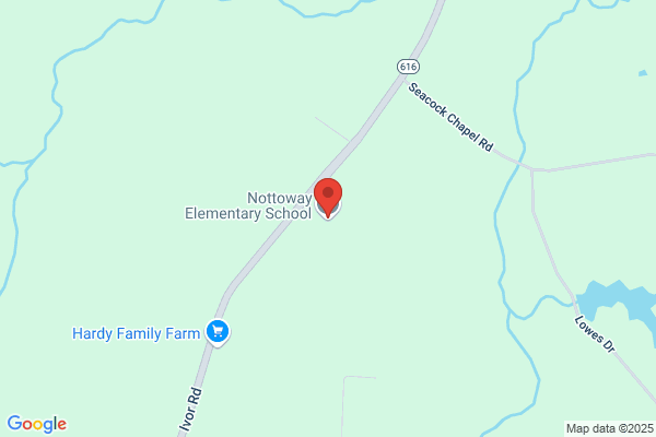 Nottoway Elementary School