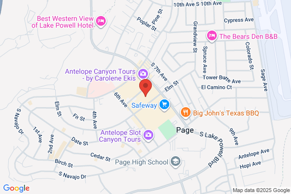 Adams Chiropractic Clinic