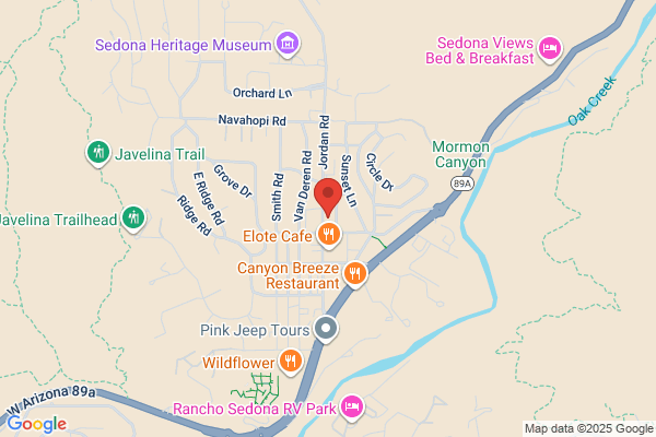 Sedona Whole Health Care