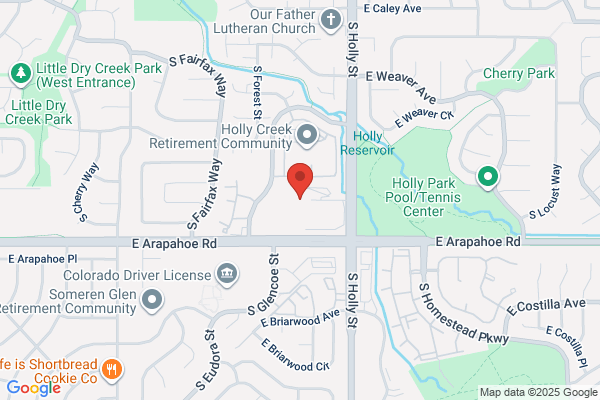 Sparer Harlan Dr