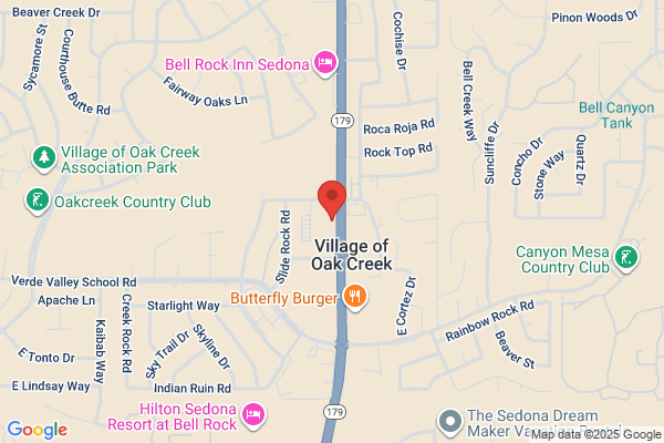 Upton Jr, John H DDS - Village Dentistry