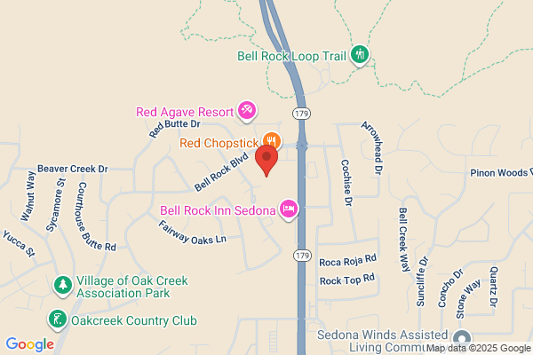 Village of Oak Creek Health