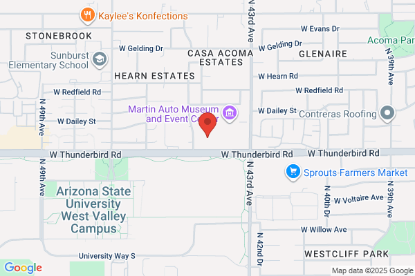 Arizona Discoveries