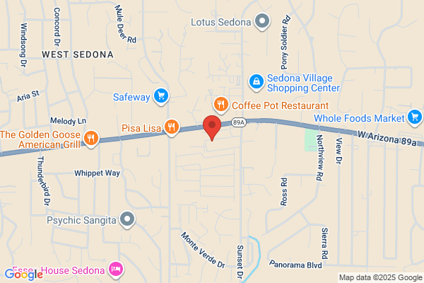 Sedona Arts & Culture Department