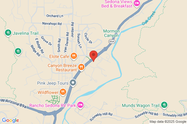 Best Western Plus Arroyo Roble Hotel & Creekside Villas