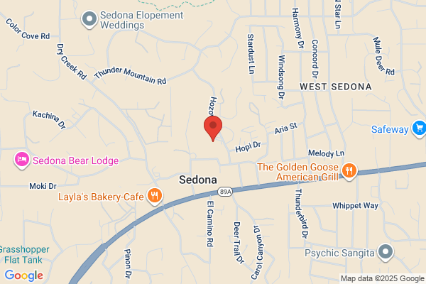 Casa Sedona
