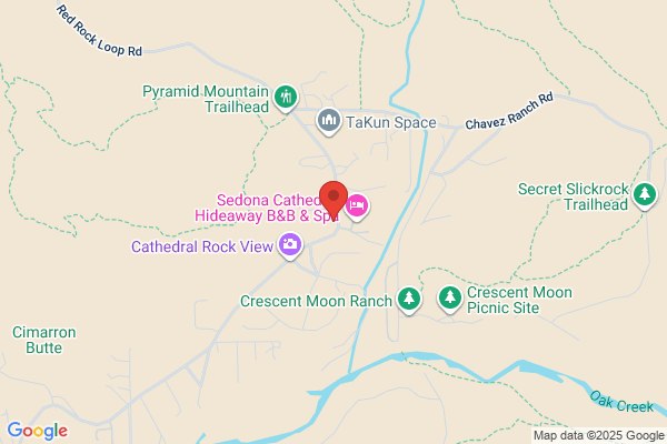 Moestly Wood Bed & Breakfast