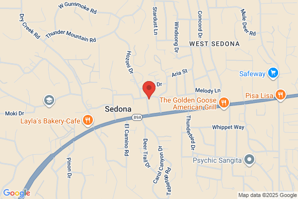 Sedona Financial & Insurance Services