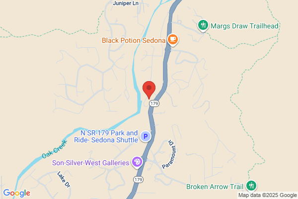 Oak Creek Mobilodge