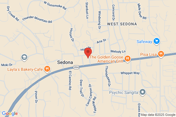 Sedona Physical Therapy