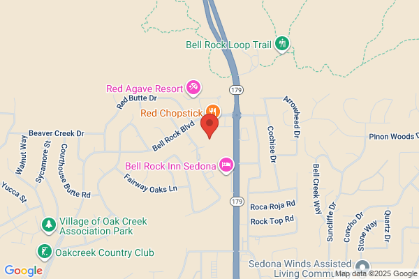Village of Oak Creek Physical Therapy