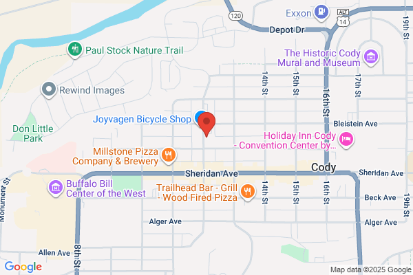 Kincheloe Plumbing Company