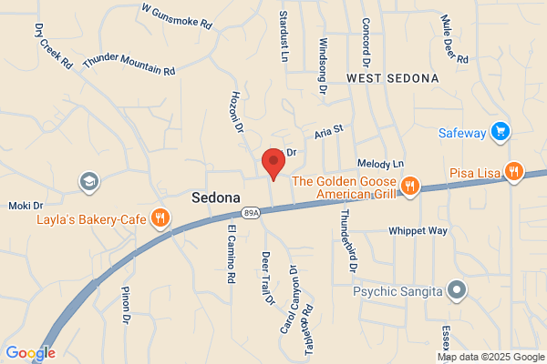 Sedona Vedic Astrology