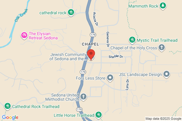 Jochum, June - Jochum & Association