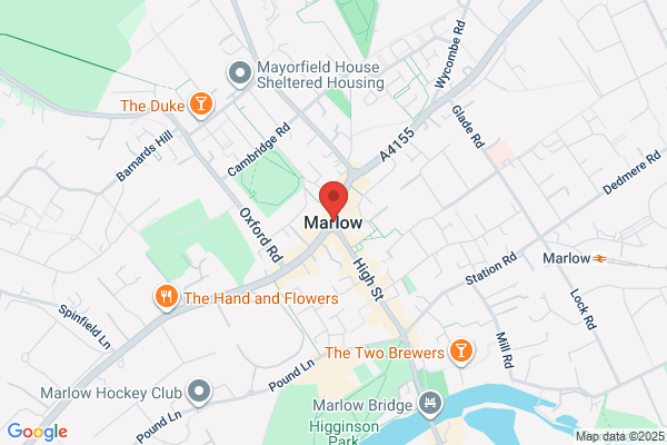Marlowe, Patty - Real Estate & Invstmnt Advntg