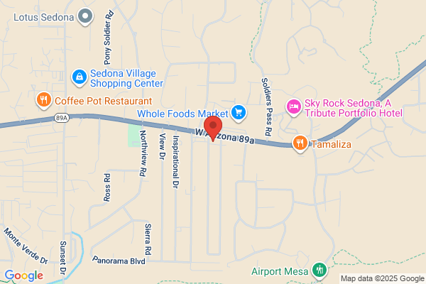Property Specialists of Sedona