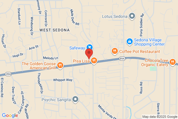 Susan Deierling Team - RE/MAX Sedona