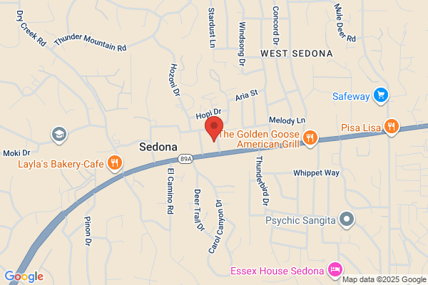 Sedona Red Rock Jeep Tours