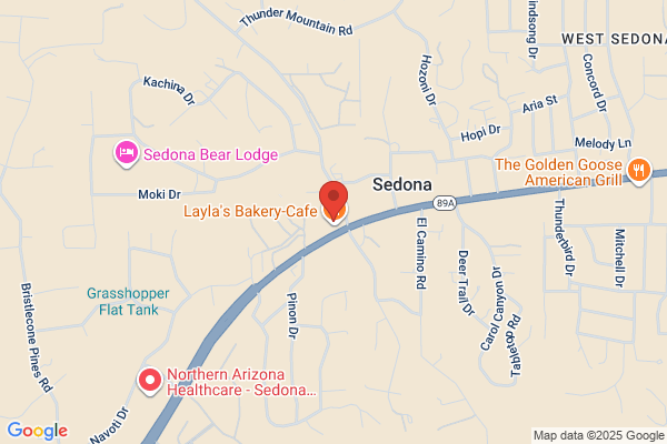 Sedona.org Vacation Rentals