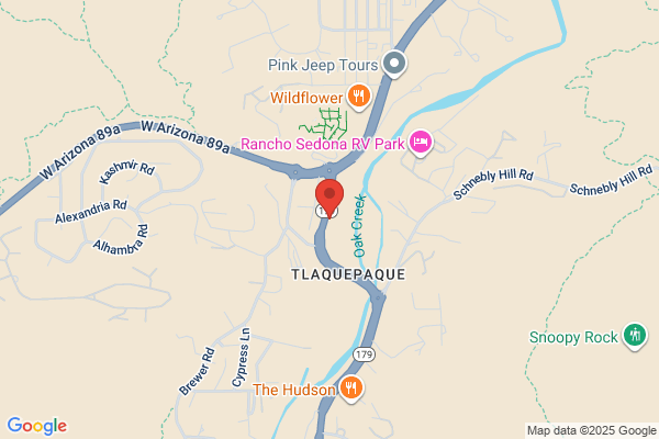 Sedona Liquors