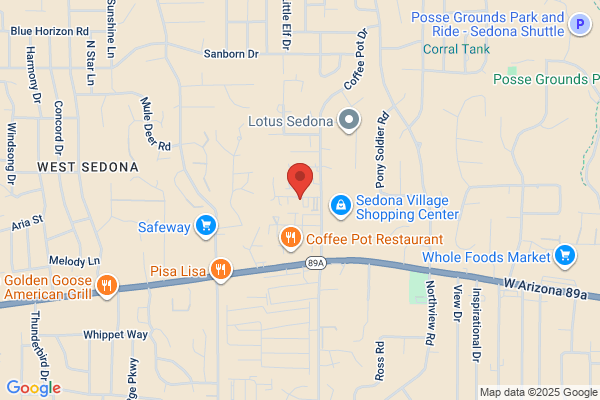 Red Rock Auto Service Center