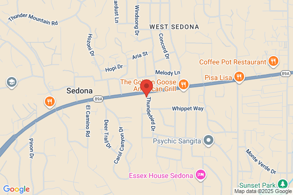 Sedona Lubrication Services