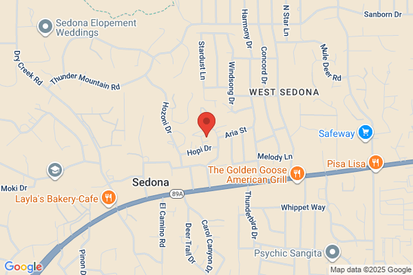 Sedona E-Bike Tours