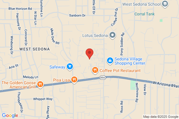 Anderson Auto & Truck Repair Inc