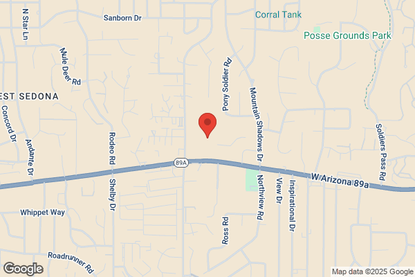 Sedona Auto Parts Inc