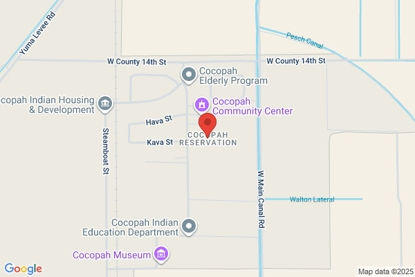 Cocopah