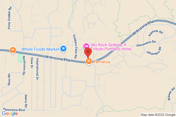 Northern Arizona Periodontics - Sedona