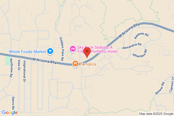 Sedona Dental Arts