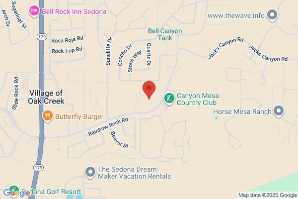 Kachina Point Health Care & Rehabilitation Center