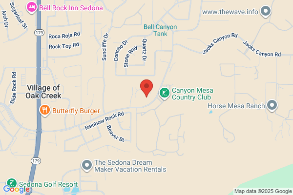 Sedona Nursing Service