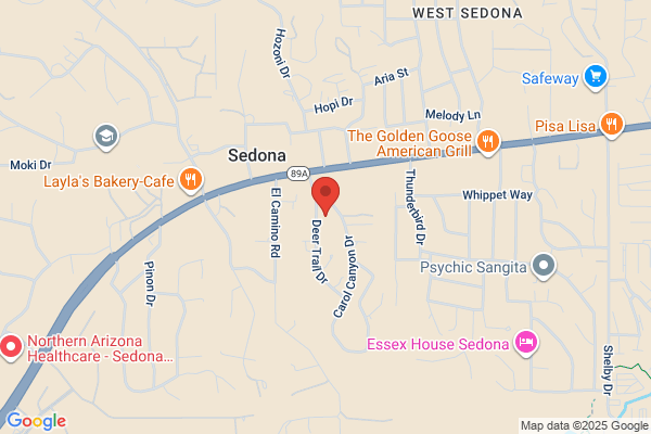 Sedona Montessori School