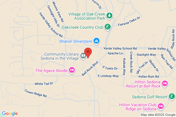Sedona, Elementary, Big Park Elementary School