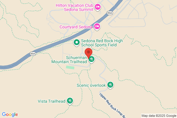 Sedona-Oak Creek Joint Unified School District #9, Sedona Integrated Preschool