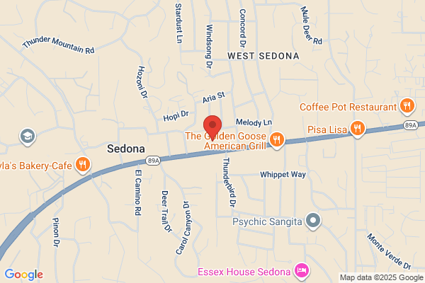 Sedona Healing & Hypnotherapy