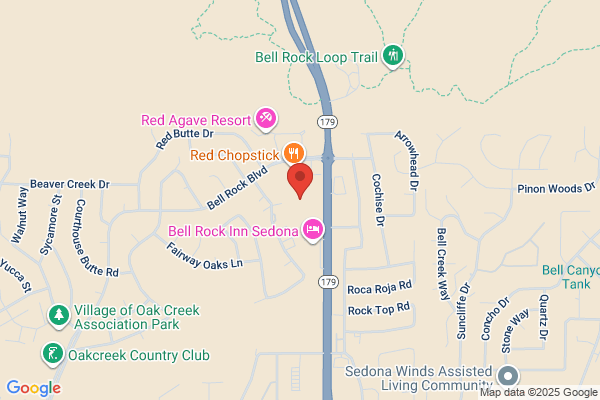 Bell Rock Veterinary Clinic