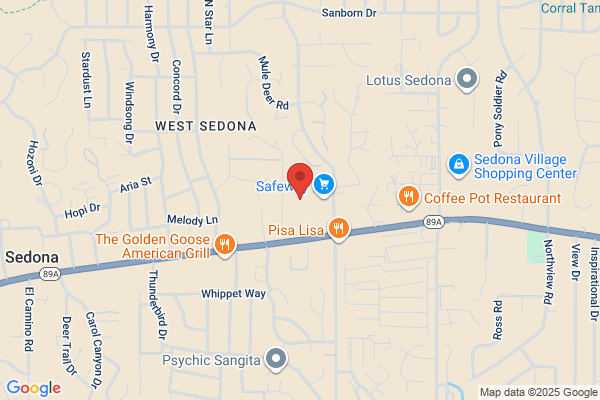 Sedona Pet Supply