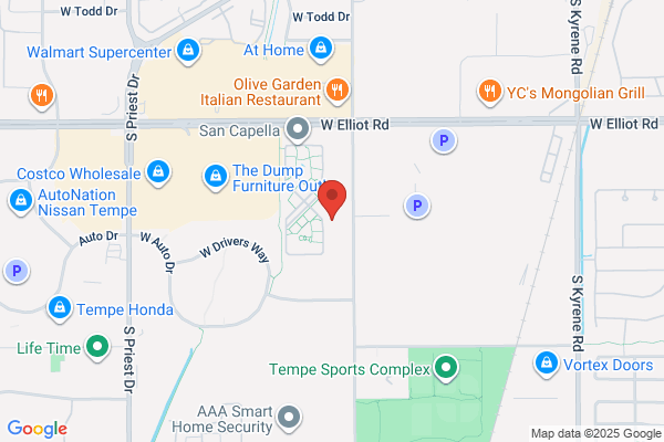 Option Care of Arizona