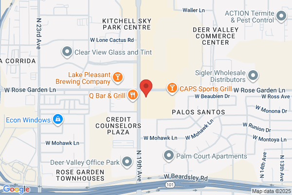 Arizona Alarm Center