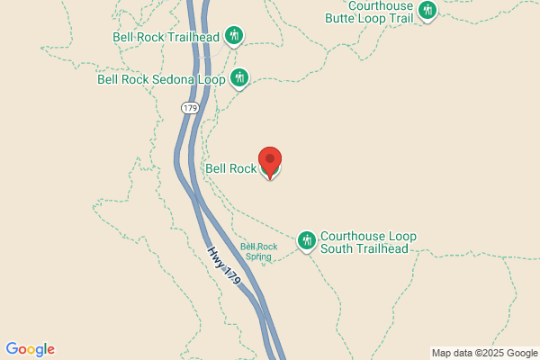 Bell Rock Vehicle Appraisal