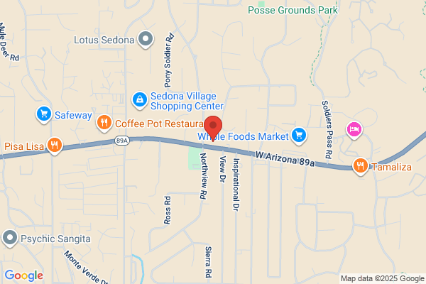 Sedona Clothing Company Factory