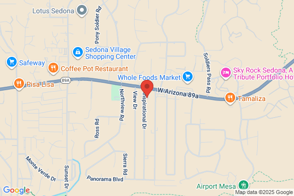 Sedona Community Food Bank