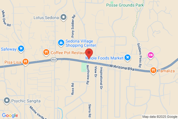 Sedona Drycleaning