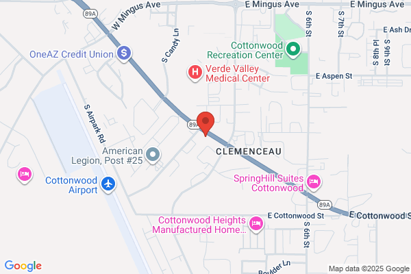 Sedona Foot & Ankle Center