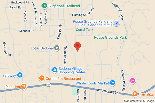 Sedona Now Network