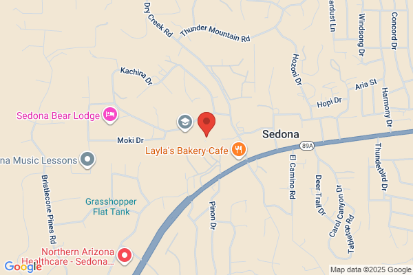 Sedona Public Library